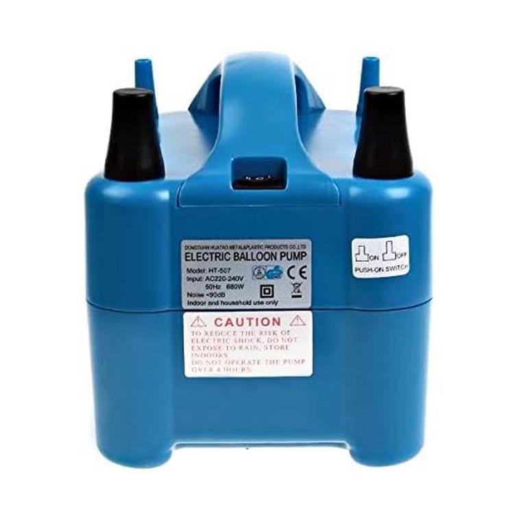 inflador de globos femor