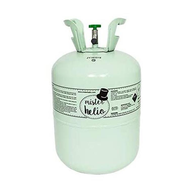mister helio