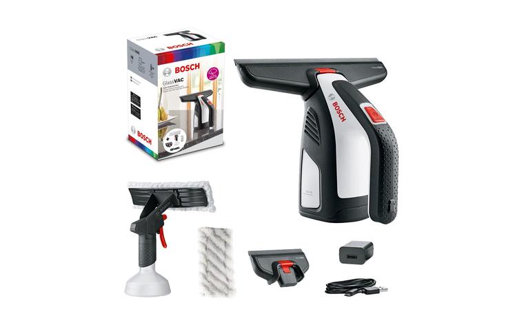 bosch glassvac
