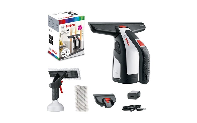bosch glassvac