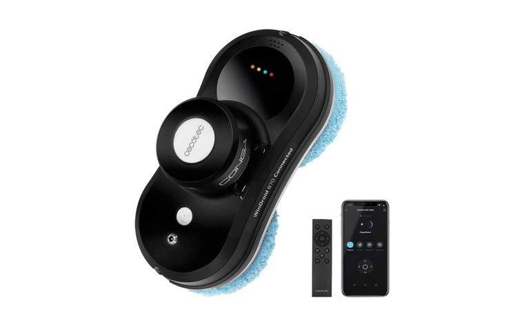 cecotec conga windroid 870 connected