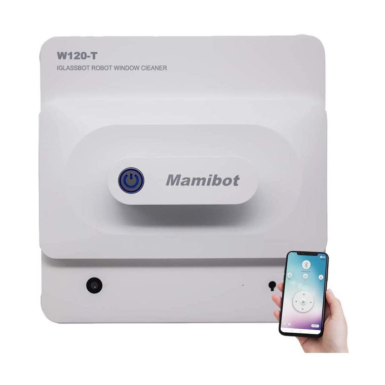 mamibot w120 t