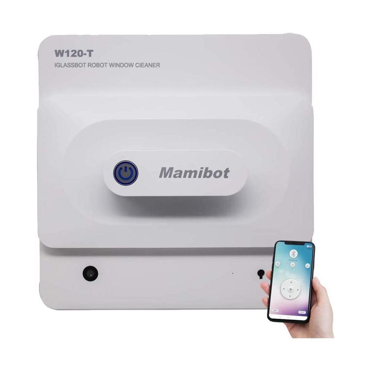 mamibot w120 t