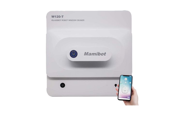 mamibot w120 t