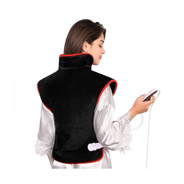 almohadilla electrica misiki