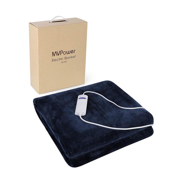 manta electrica mvpower