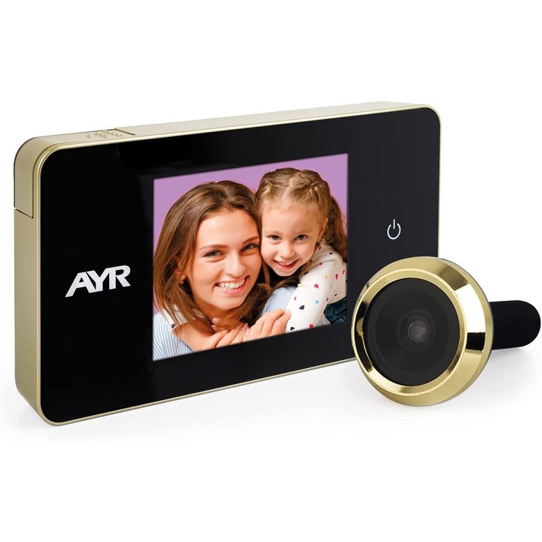 ayr 756