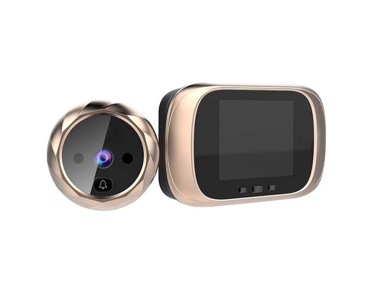 extaum digital door viewer