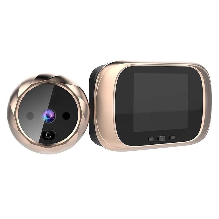 extaum digital door viewer