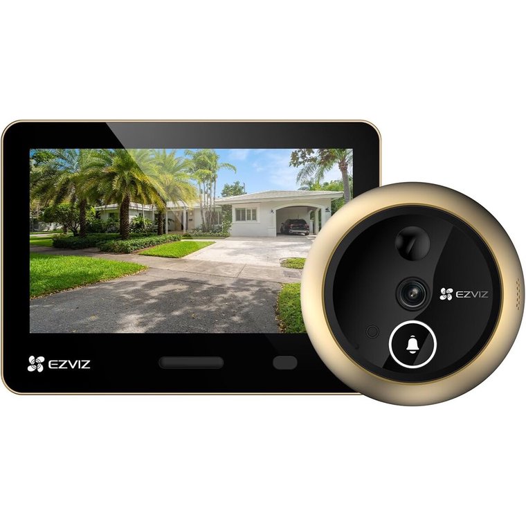 ezviz ep4