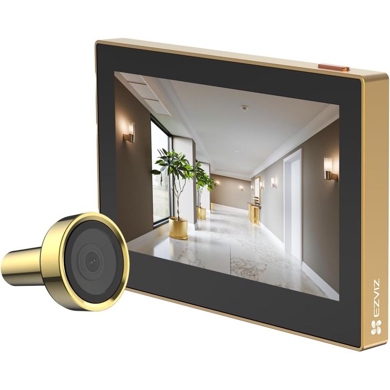 ezviz mirilla 43