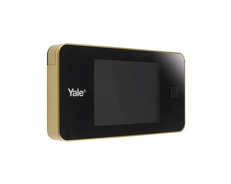 mirilla yale