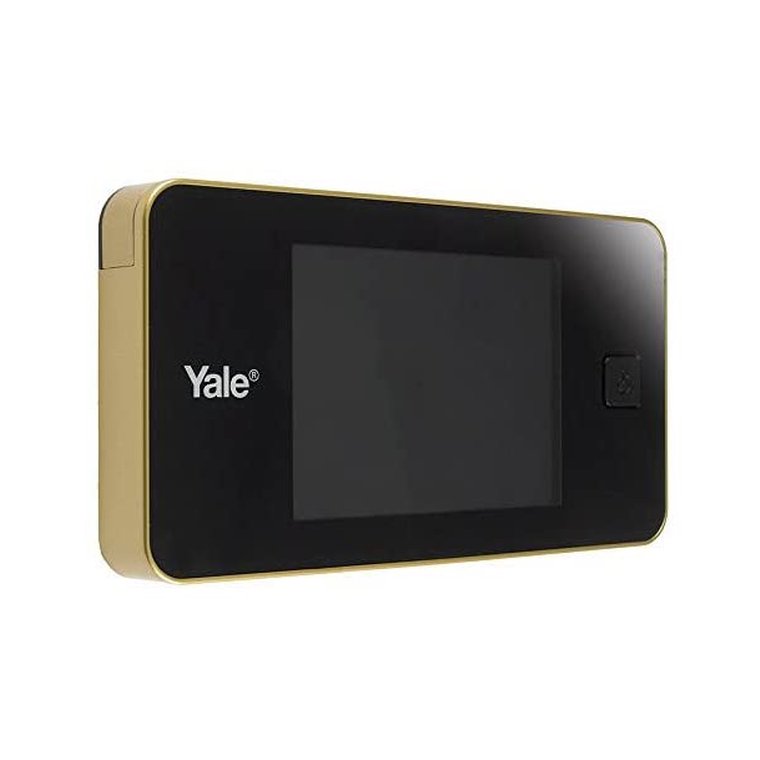 mirilla yale