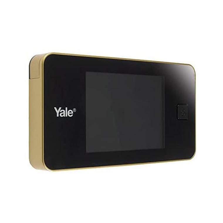 mirilla yale