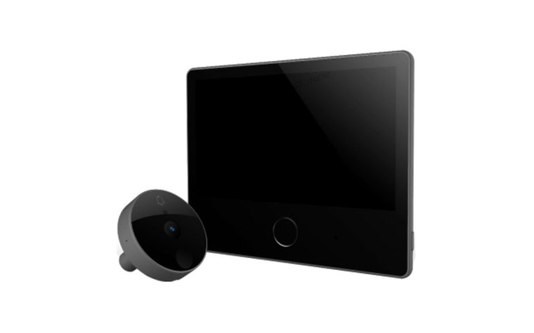 xiaomi mijia loock lsc y01