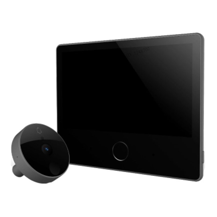 xiaomi mijia loock lsc y01