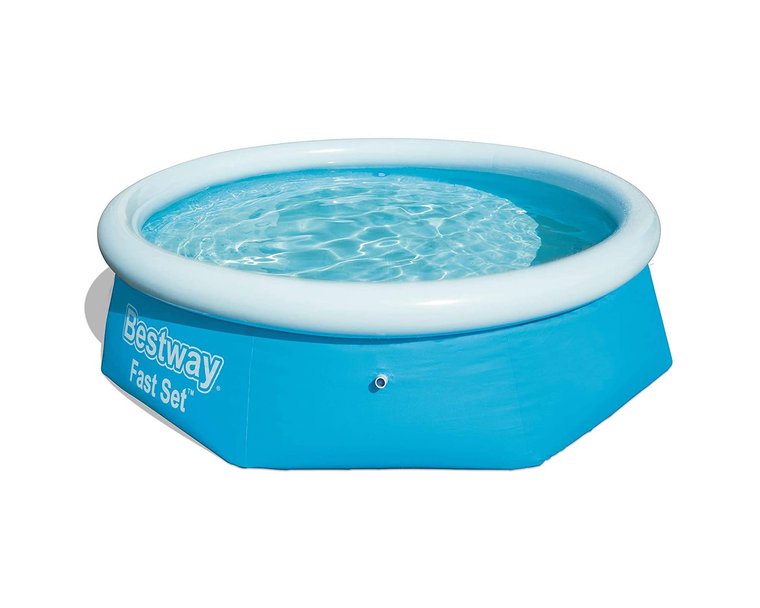 bestway fast set