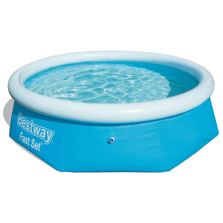 bestway fast set