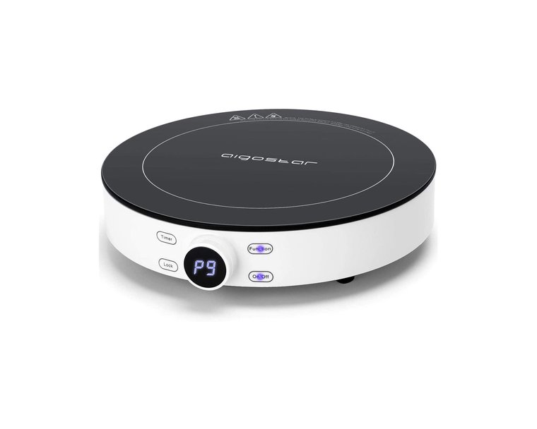 aigostar cookmate