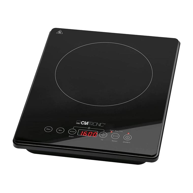clatronic eki 3569