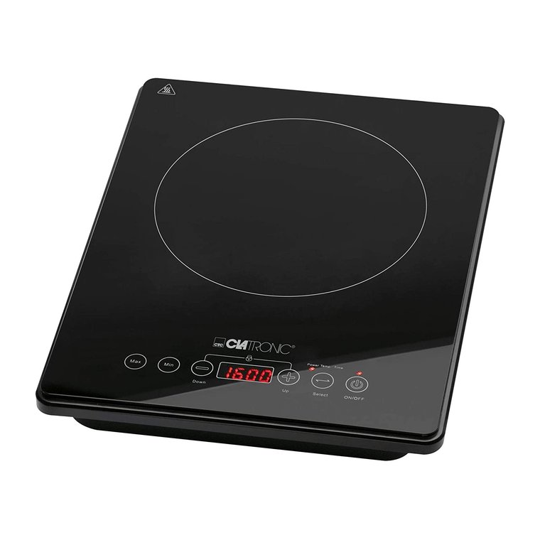 clatronic eki 3569