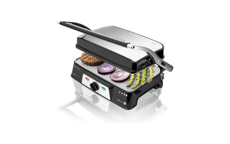 cecotec rock n grill 1500