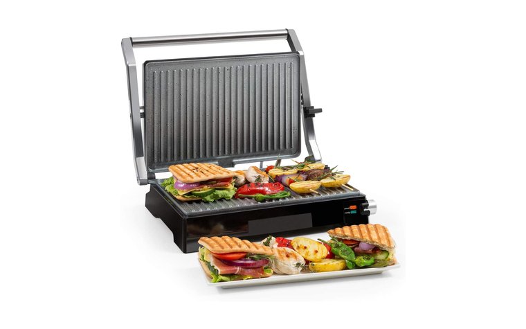 klarstein burgermeister 3 en 1