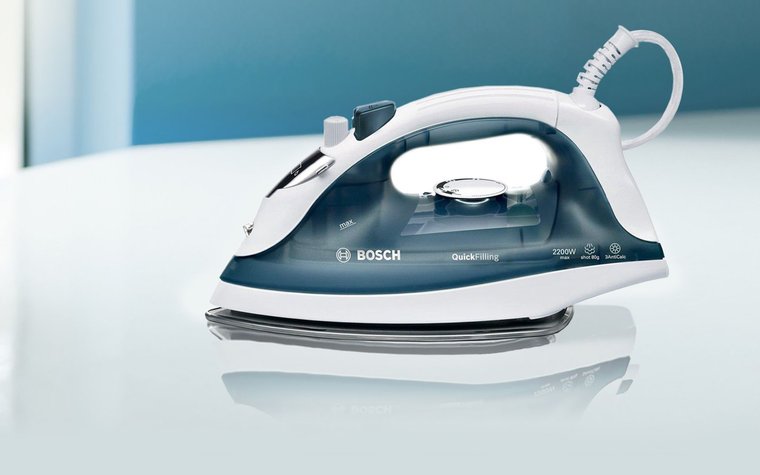 bosch quickfilling tda2365