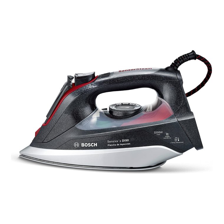 bosch sensixxx di90 tdi903239a