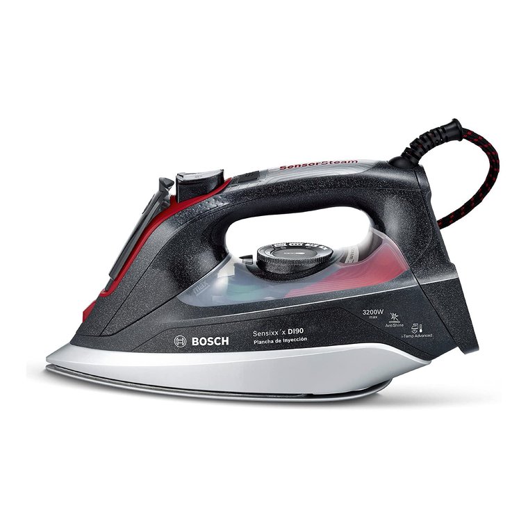 bosch sensixxx di90 tdi903239a