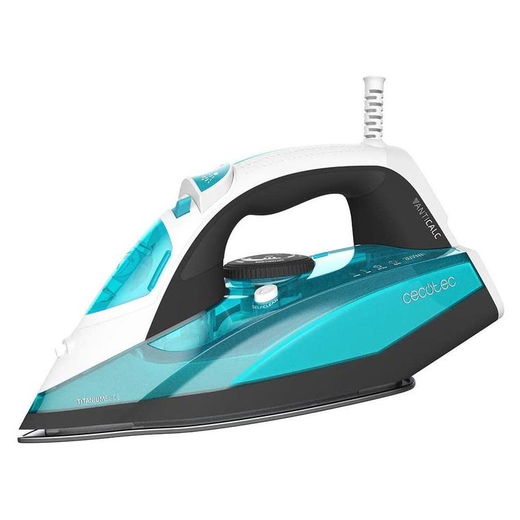 cecotec force titanium 450
