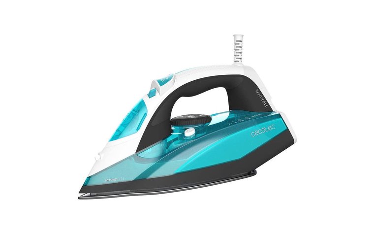 cecotec force titanium 450