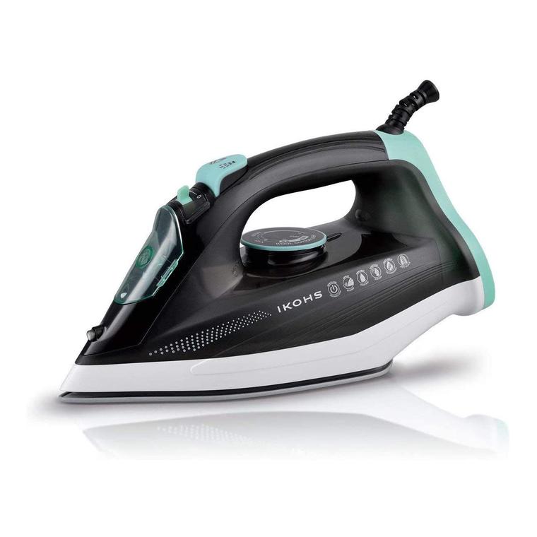 ikohs luxor 2600