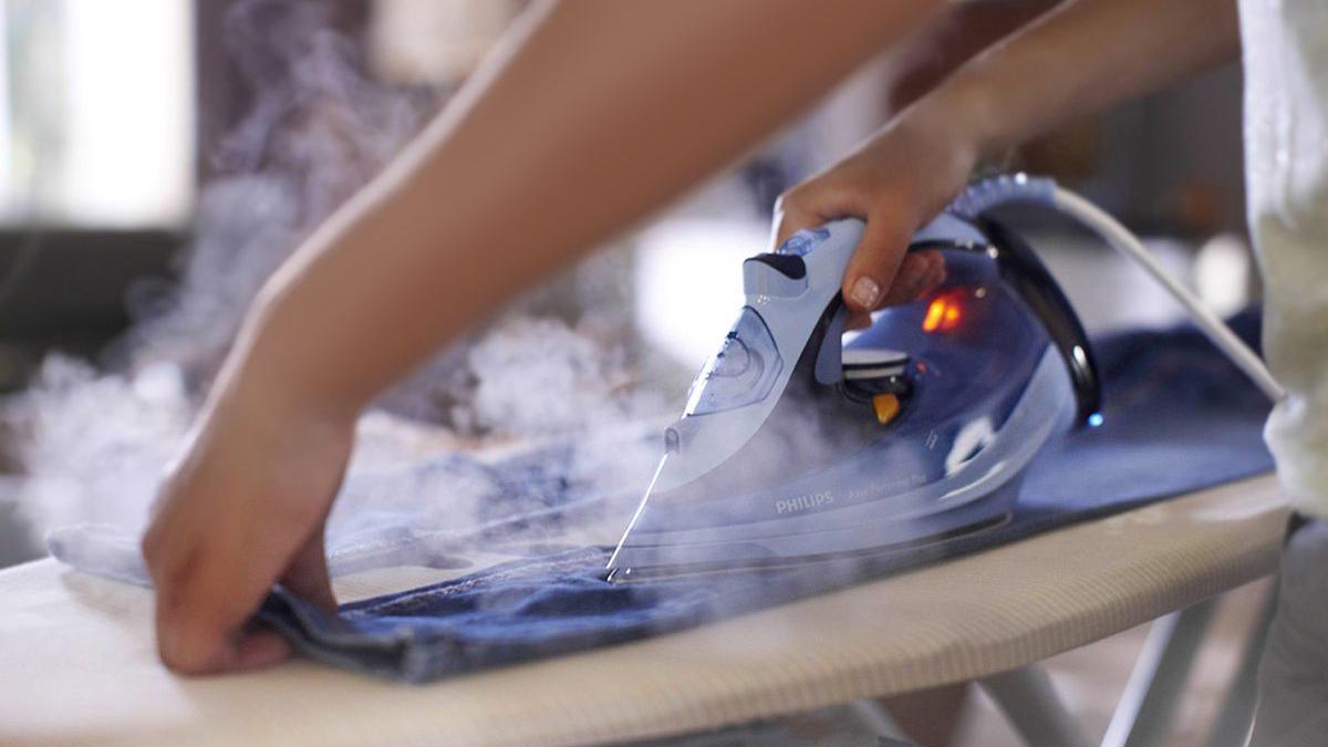 philips azur performer plus gc4526 20