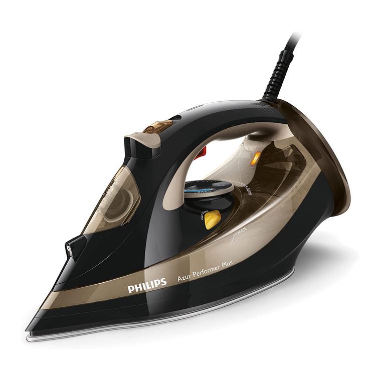 philips azur performer plus gc4527 00