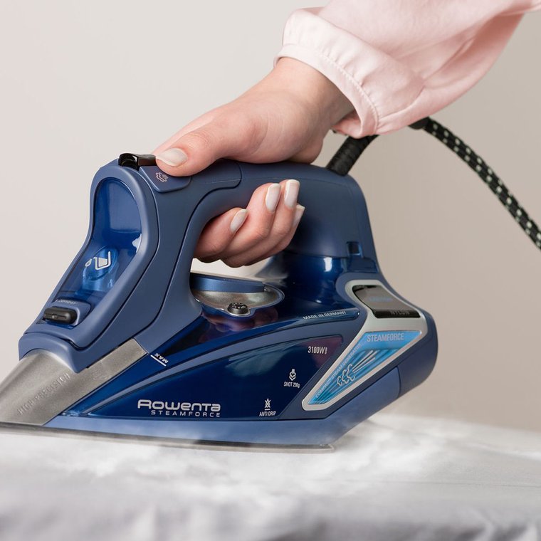 rowenta steamforce dw9240