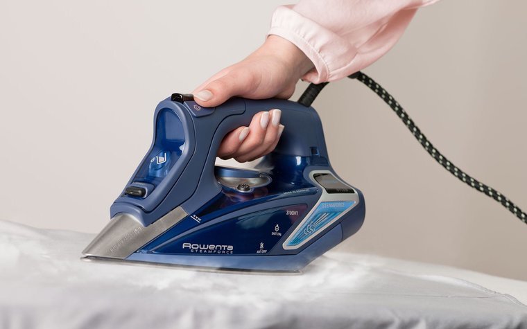 rowenta steamforce dw9240