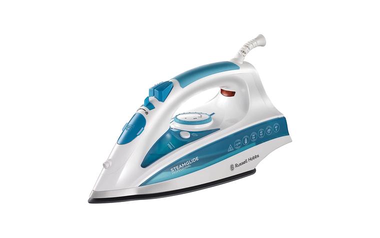 russell hobbs steamglide professional 20562 56