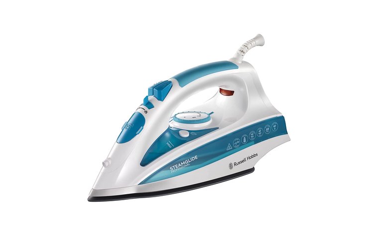 russell hobbs steamglide professional 20562 56
