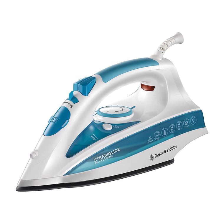 russell hobbs steamglide professional 20562 56
