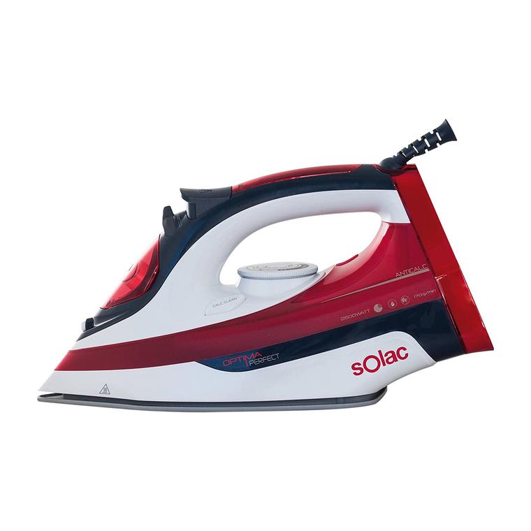 solac optima perfect