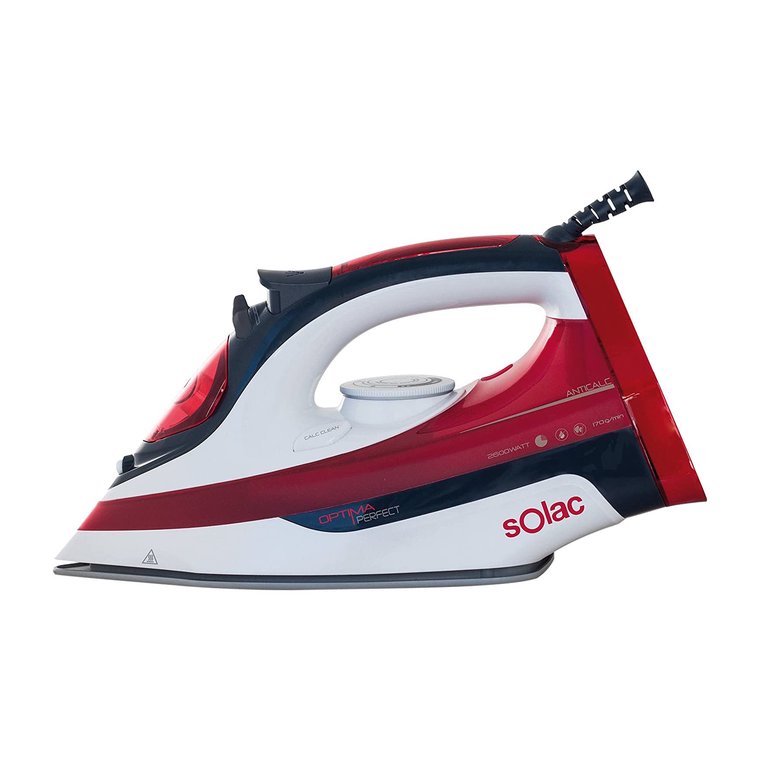 solac optima perfect