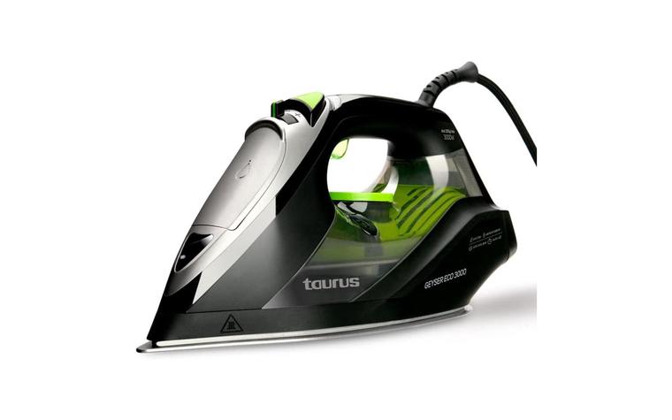taurus geyser eco 3000