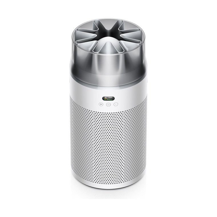 dyson hushjet compact