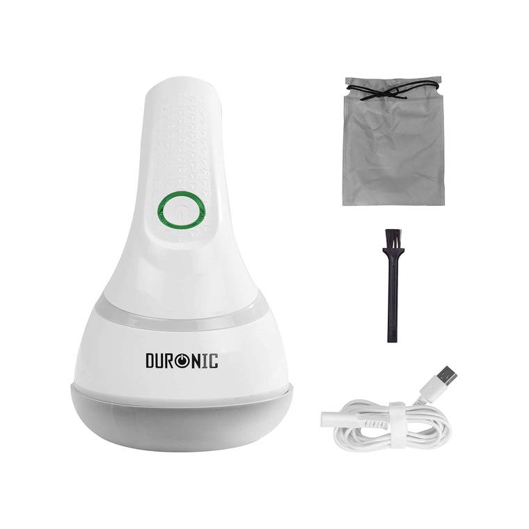 duronic fs16usb