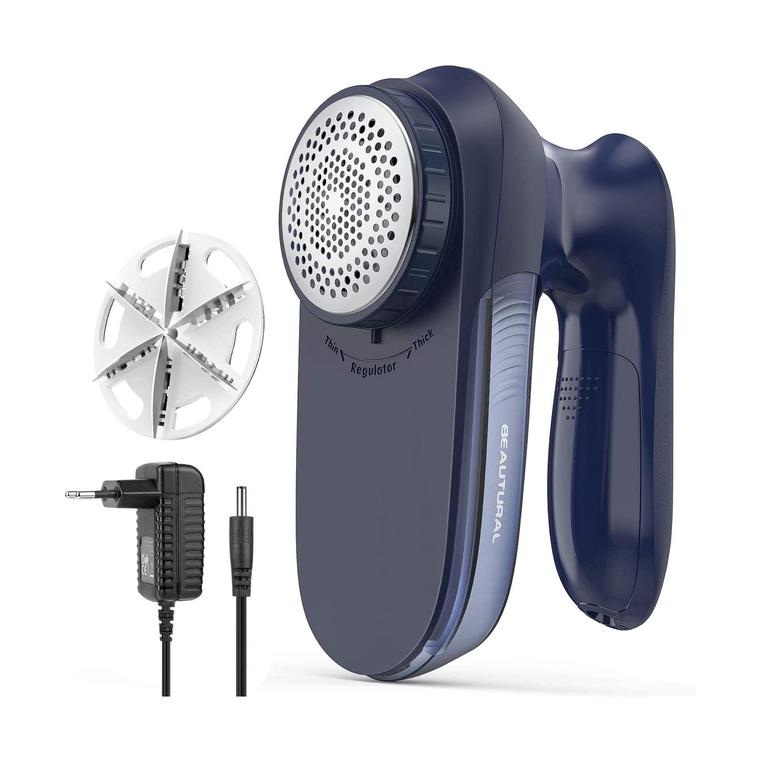 quitapelusas beautural