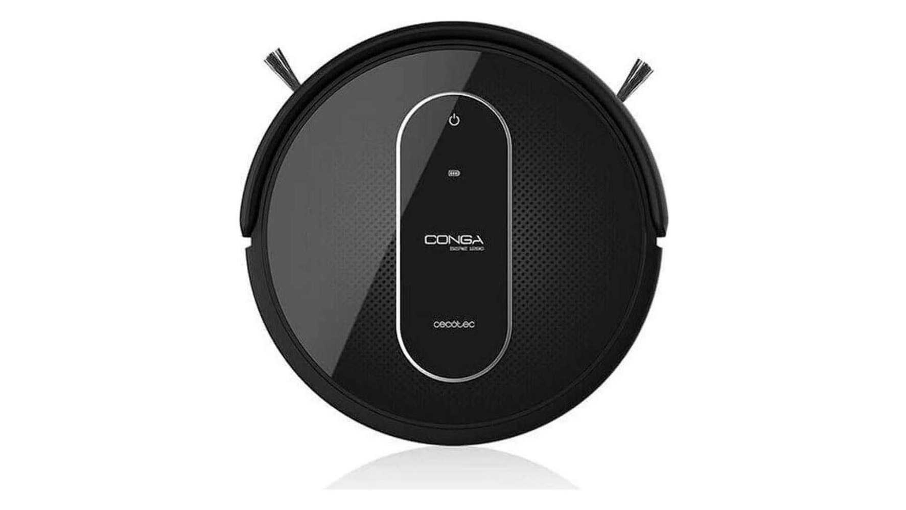 Análisis del Cecotec 1290: lo hemos probado te lo contamos todo