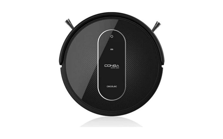 cecotec conga 1290