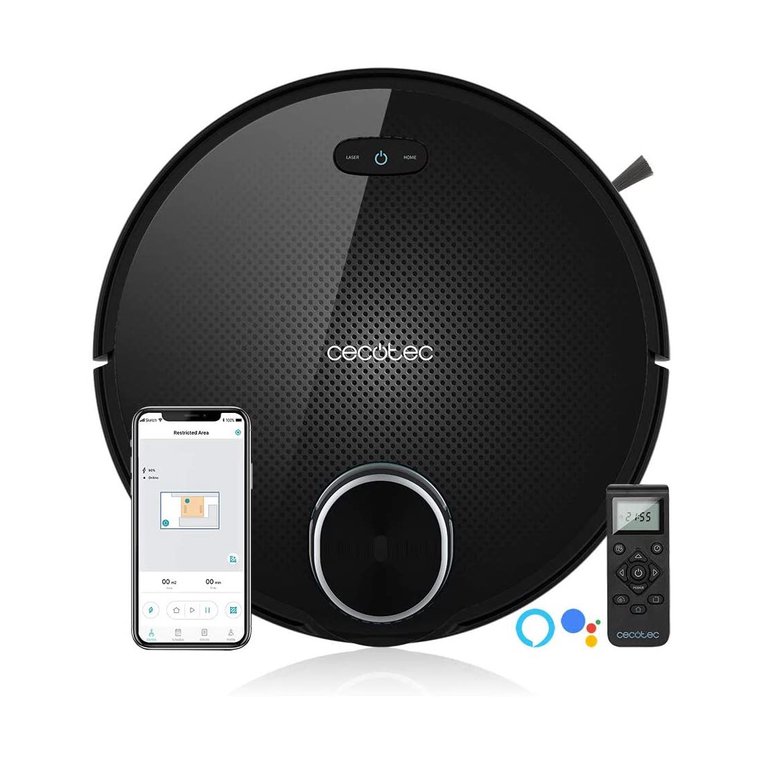 cecotec conga 3090
