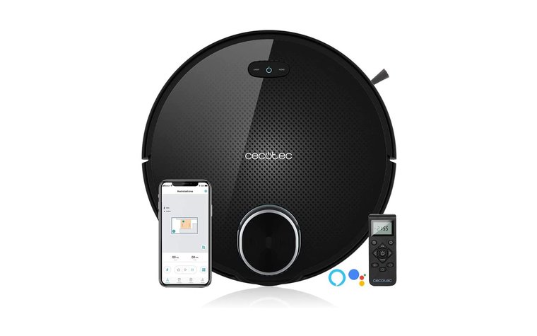 cecotec conga 3090